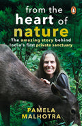 From The Heart of Nature BIBLIONEPAL