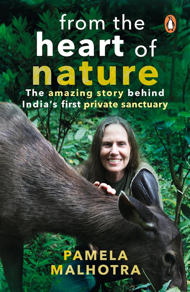 From The Heart of Nature BIBLIONEPAL