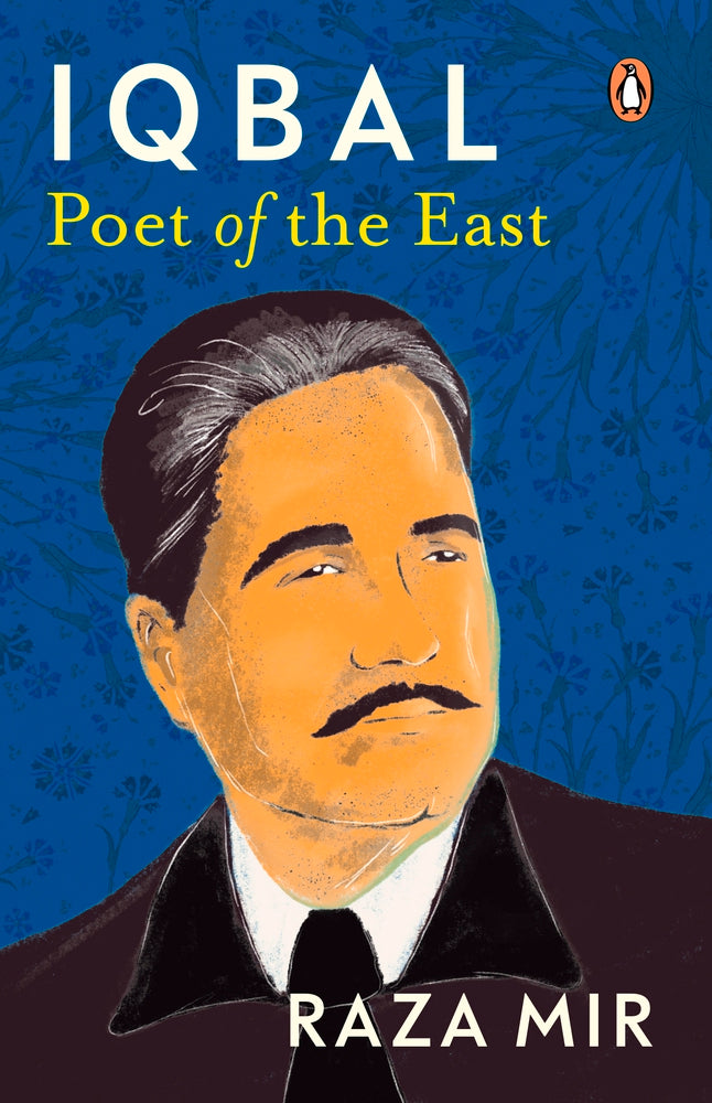 Iqbal: Poet of the East BIBLIONEPAL