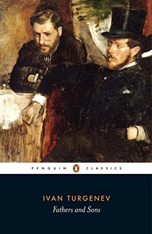 Fathers and Sons Penguin Classics