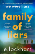Family of Liars BIBLIONEPAL