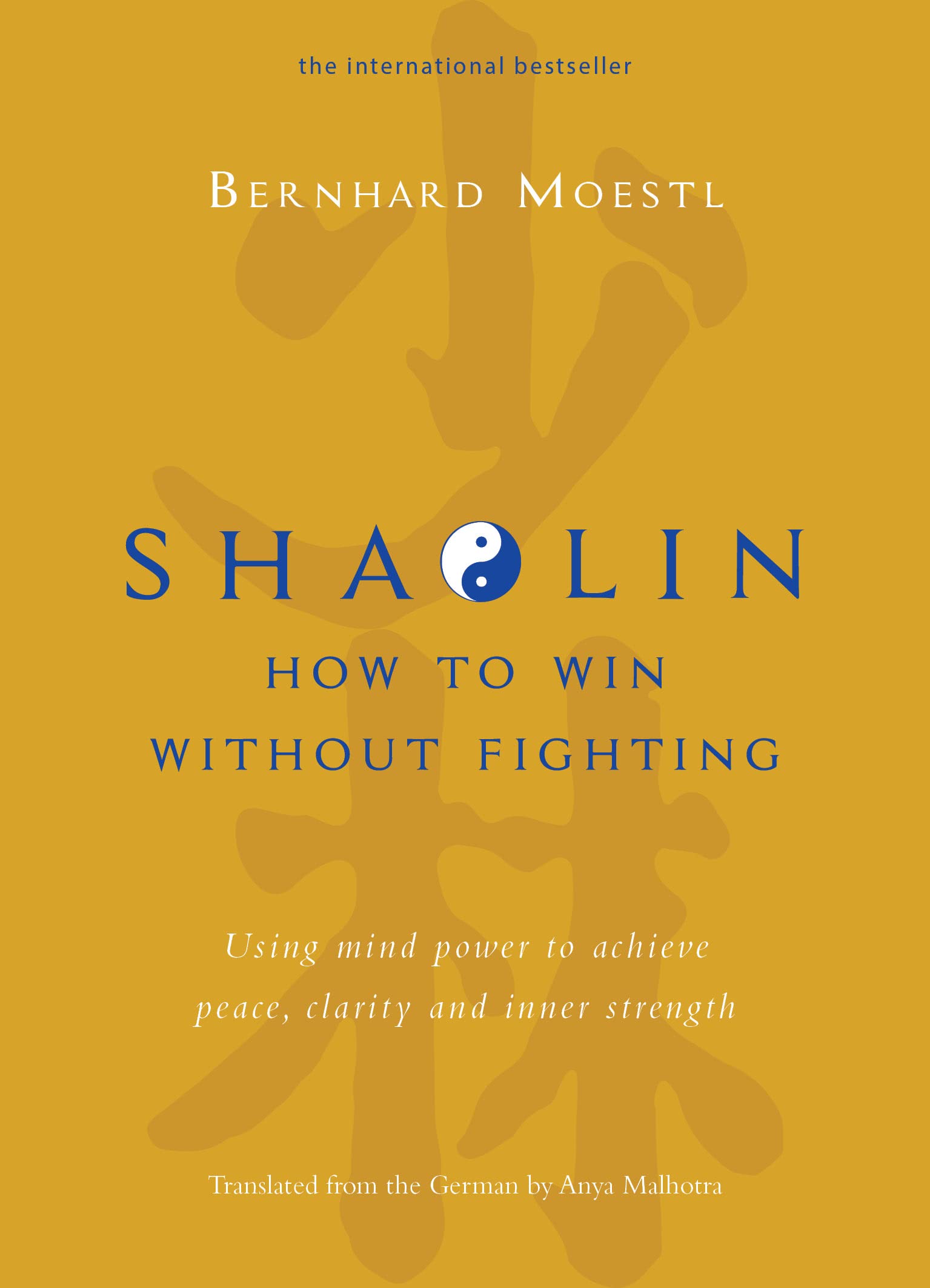 Shaolin Mandala Publishing