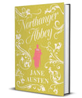 Northanger Abbey BIBLIONEPAL Wilco ( Hardcover )