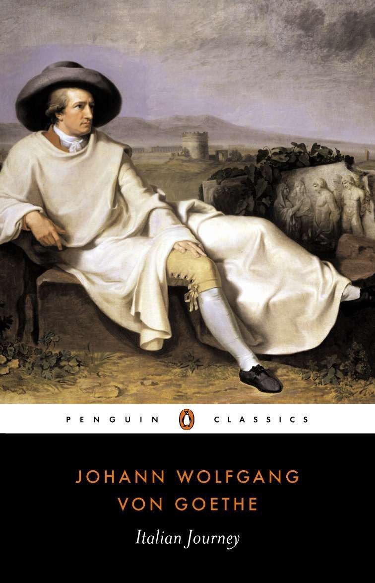 Italian Journey BIBLIONEPAL