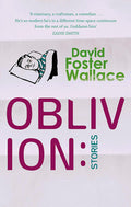 Oblivion BIBLIONEPAL