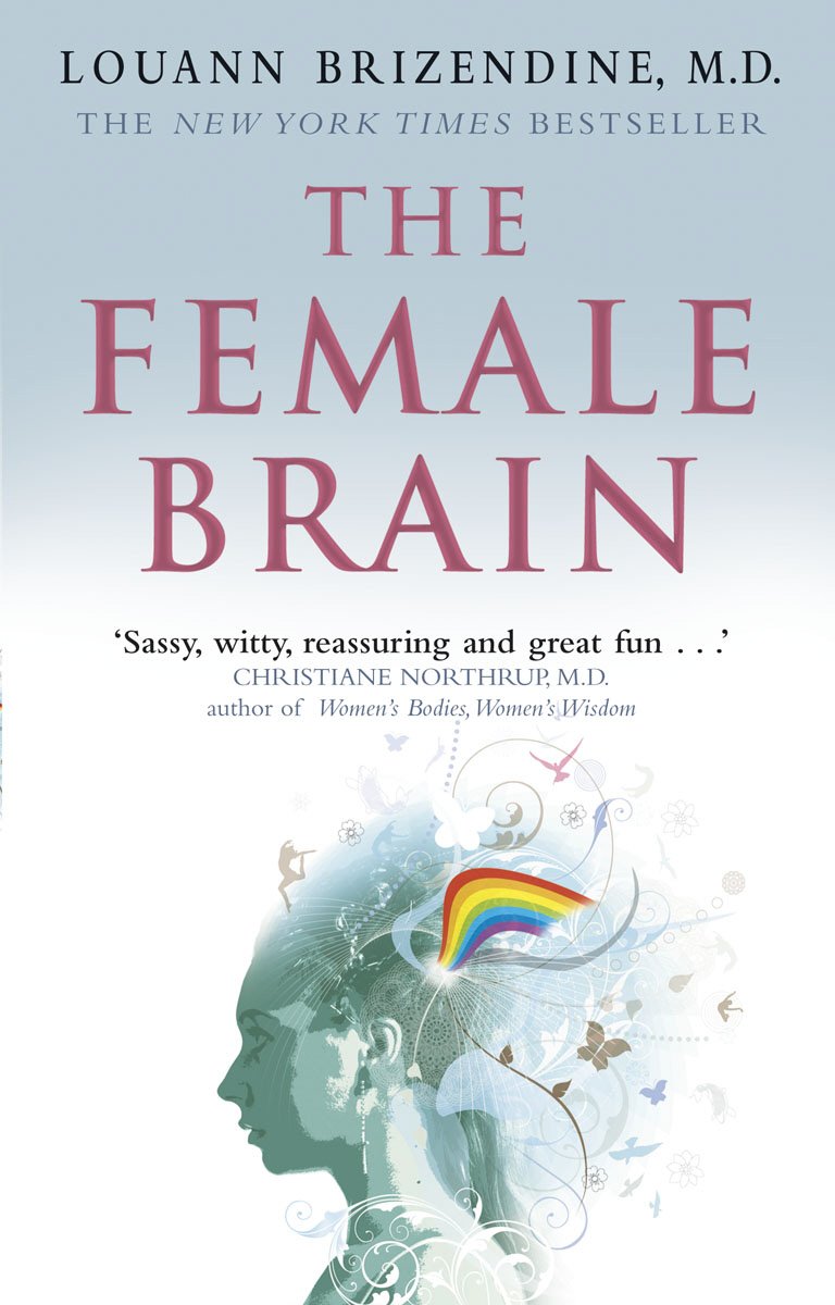 The Female Brain Penguin Random House