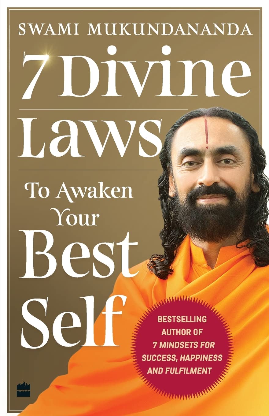 7 Divine Laws to Awaken Your Best Self BIBLIONEPAL