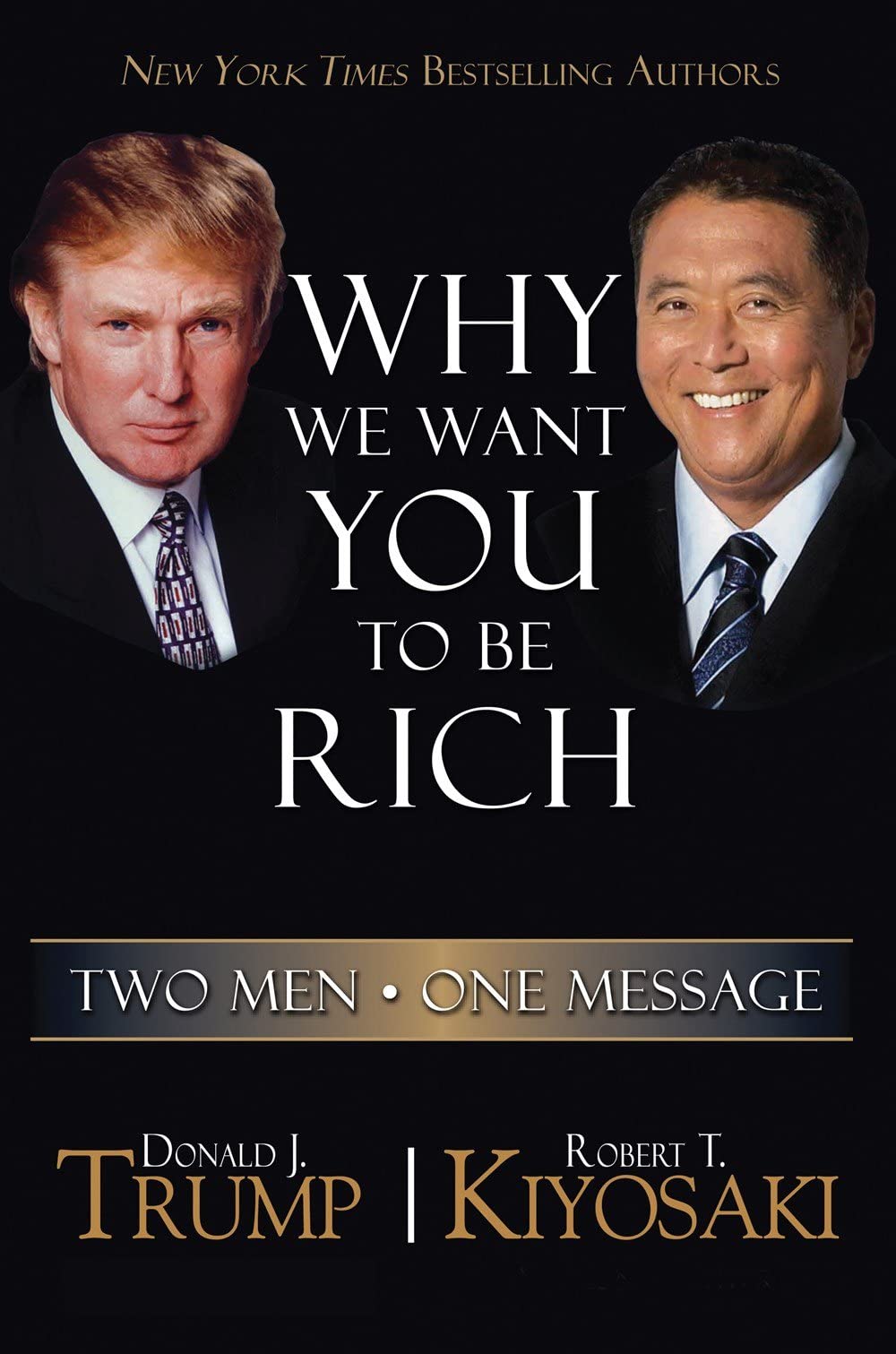 Why We Want You to Be Rich BIBLIONEPAL