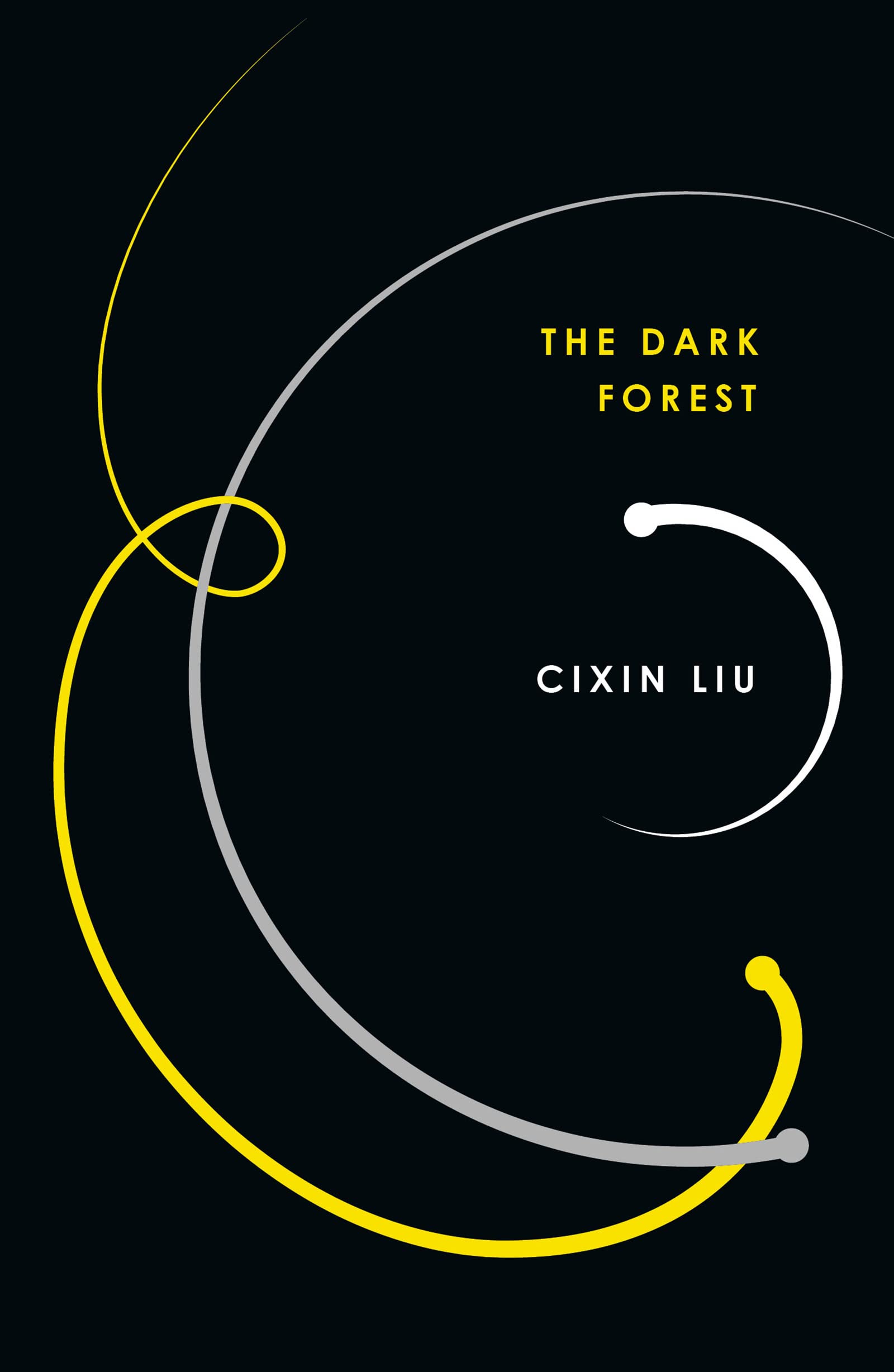The Dark Forest BIBLIONEPAL