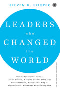Leaders Who Changed the World BIBLIONEPAL