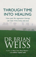 Through Time Into Healing Brown Book Group
