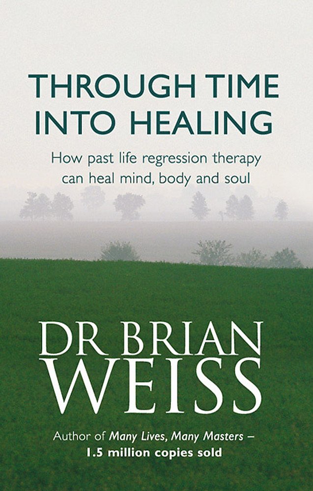 Through Time Into Healing Brown Book Group