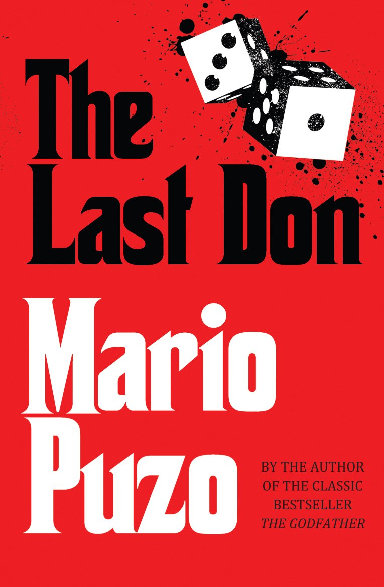 The Last Don BIBLIONEPAL