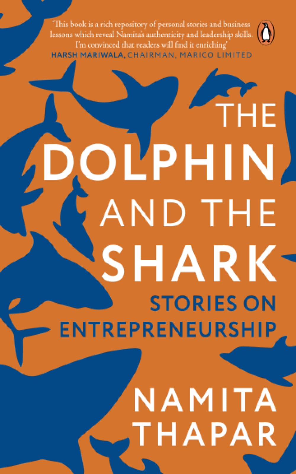 The Dolphin and the Shark BIBLIONEPAL