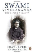 Swami Vivekananda: The Living Vedanta BIBLIONEPAL
