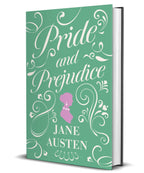 Pride and Prejudice Books Multiple Publishers 8.Hardcover