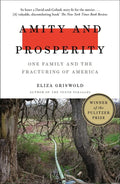 Amity and Prosperity: One Family and the Fracturing of America BIBLIONEPAL