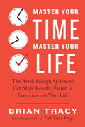 Master Your Time, Master Your Life BIBLIONEPAL
