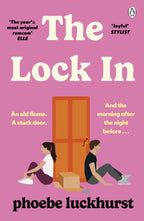 The Lock In BIBLIONEPAL
