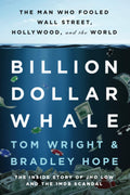Billion Dollar Whale BIBLIONEPAL