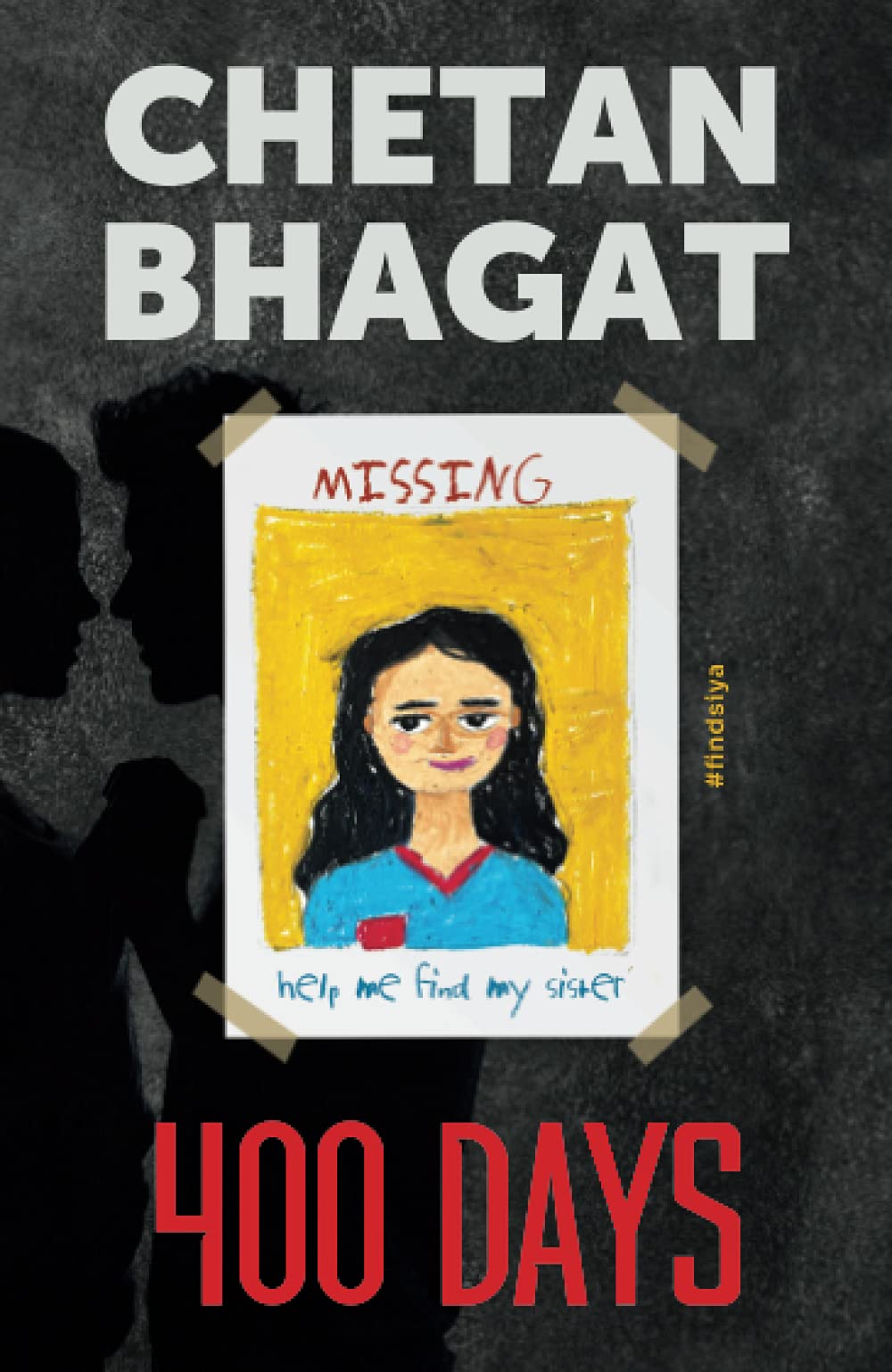 400 DAYS Westland Publication