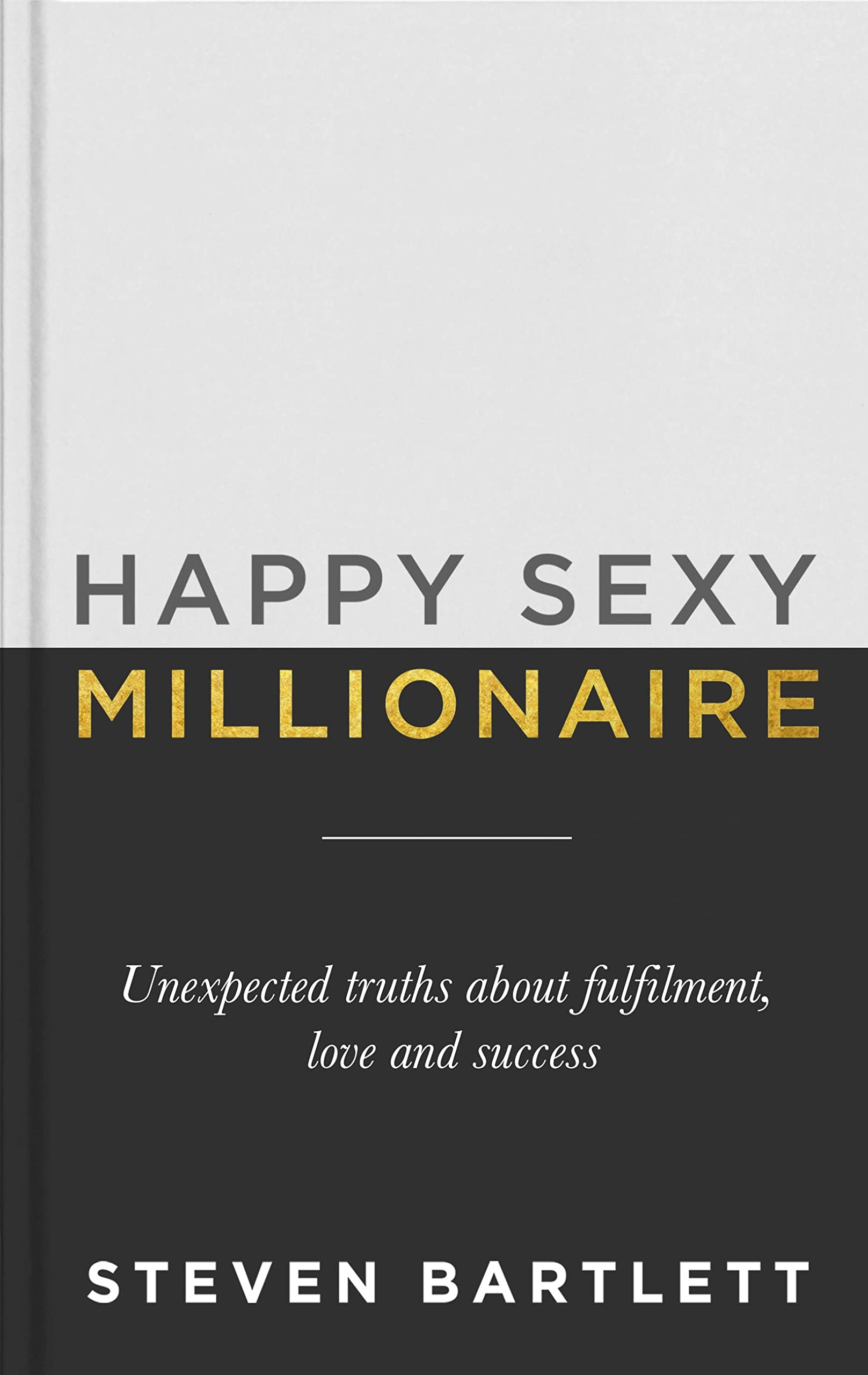 Happy Sexy Millionaire BIBLIONEPAL