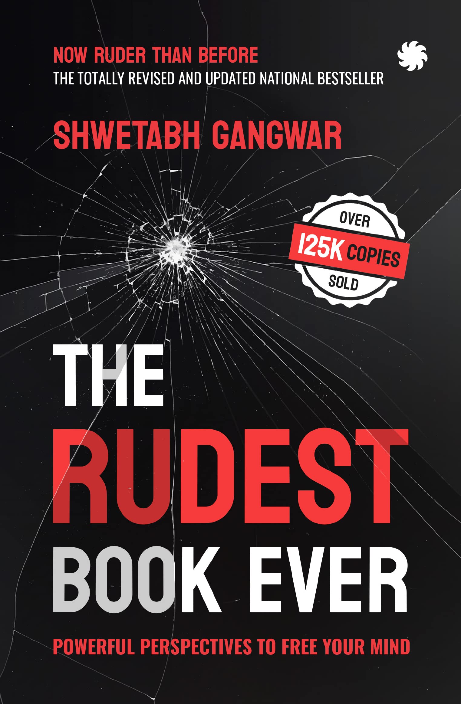 The Rudest Book Ever Juggernaut Publication