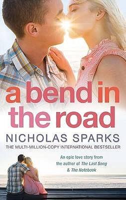 Bend In The Road BIBLIONEPAL