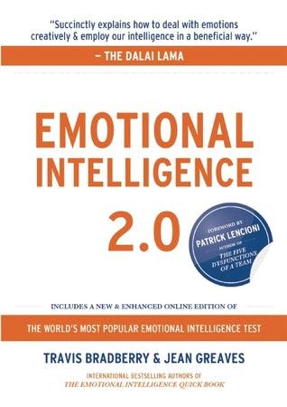 Emotional Intelligence 2.0 (HB) - BIBLIONEPAL