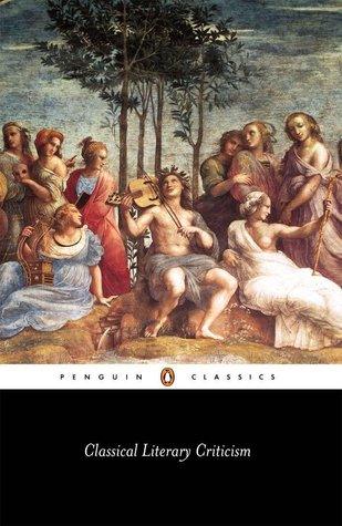 Classical Literary Criticism - BIBLIONEPAL