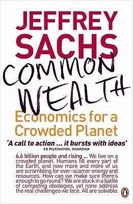 Common Wealth: Economics for a Crowded Planet - BIBLIONEPAL