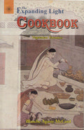The Expanding Light Cookbook: Vegetarian Favorites BIBLIONEPAL