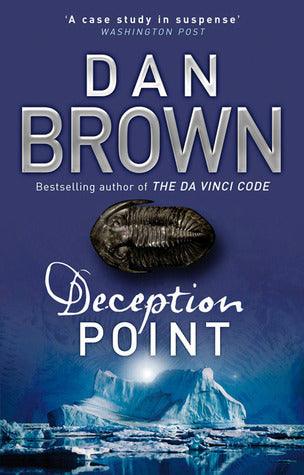 Deception Point - BIBLIONEPAL