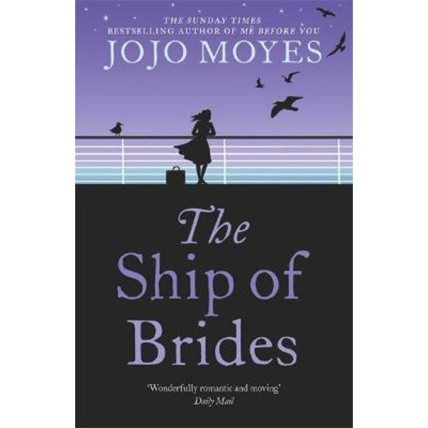 The Ship of Brides BIBLIONEPAL