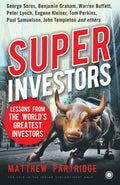 Superinvestors Jaico Publishing