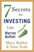 7 Secrets to Investing Like Warren Buffett BIBLIONEPAL