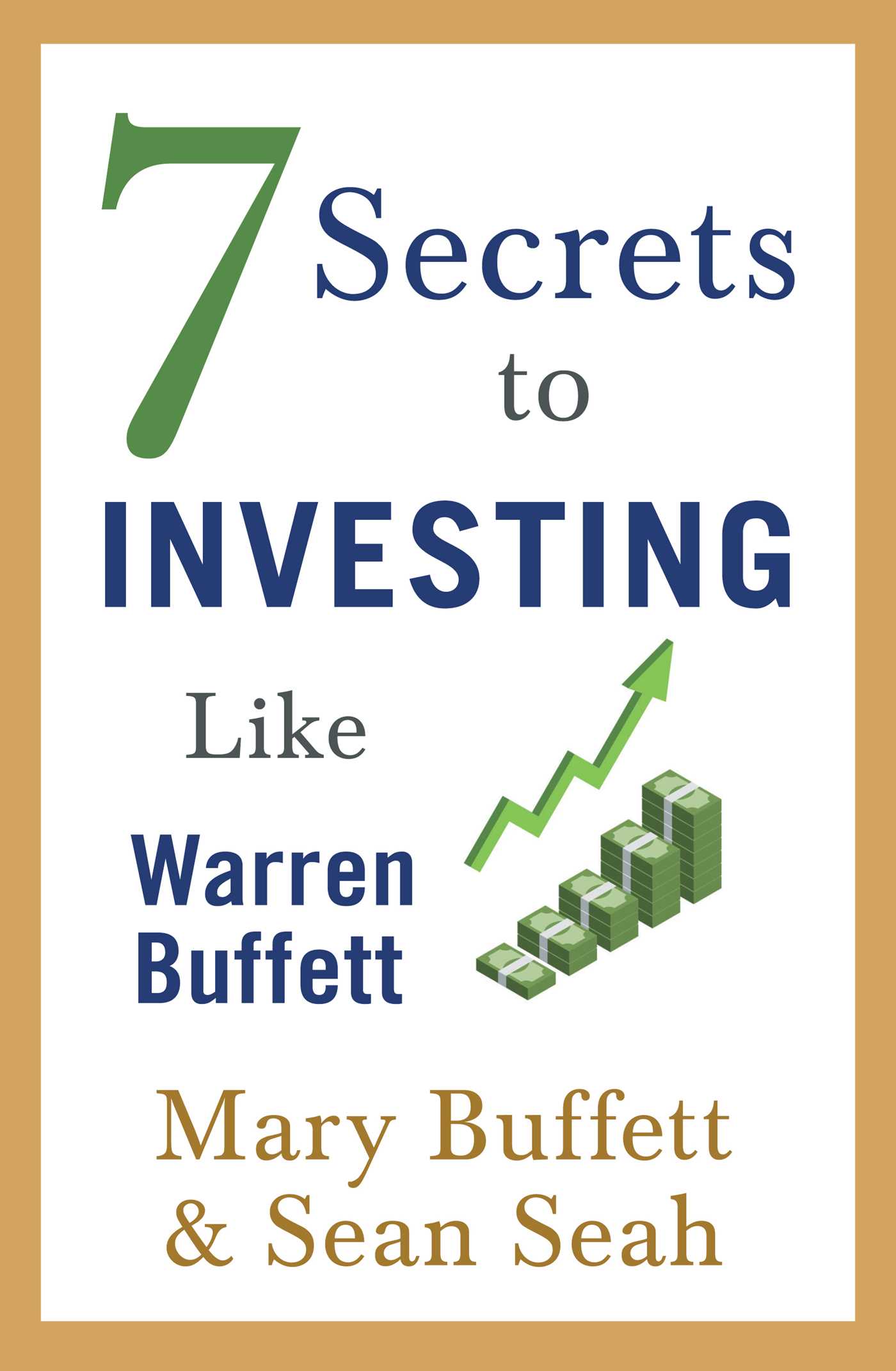 7 Secrets to Investing Like Warren Buffett BIBLIONEPAL