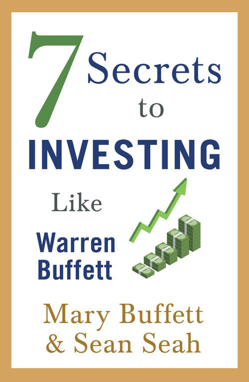 7 Secrets to Investing Like Warren Buffett BIBLIONEPAL