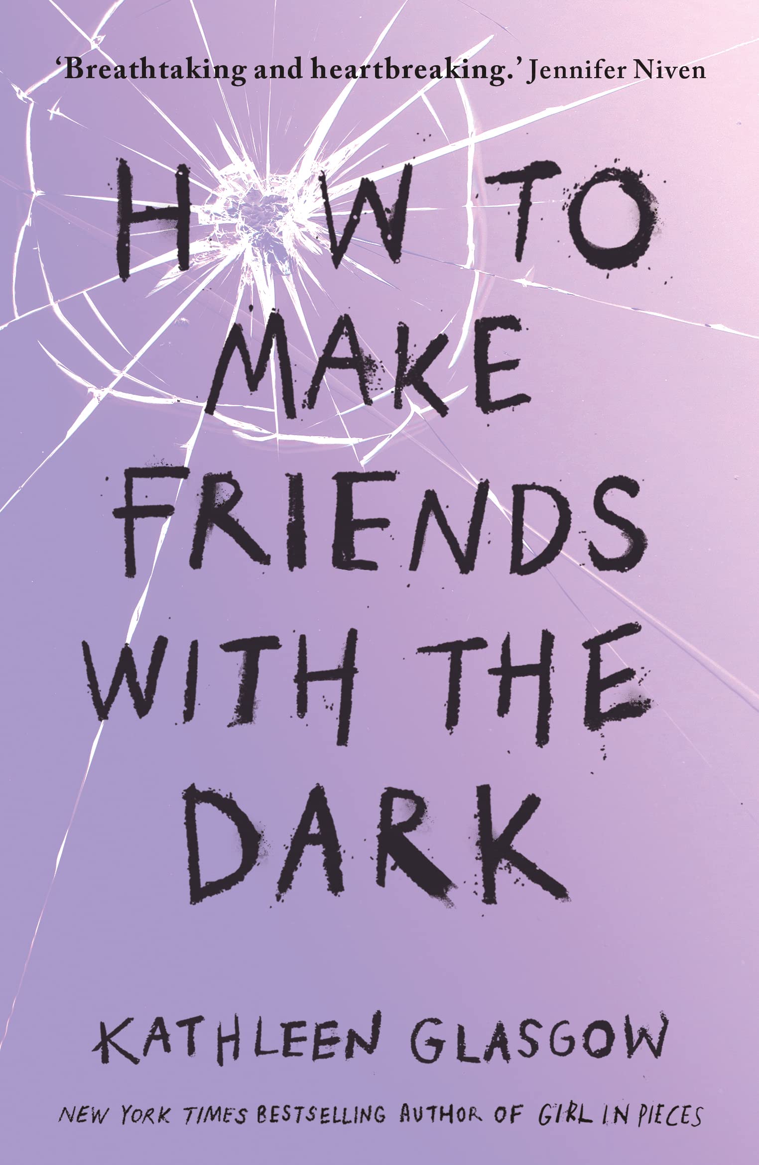 How to Make Friends with the Dark BIBLIONEPAL