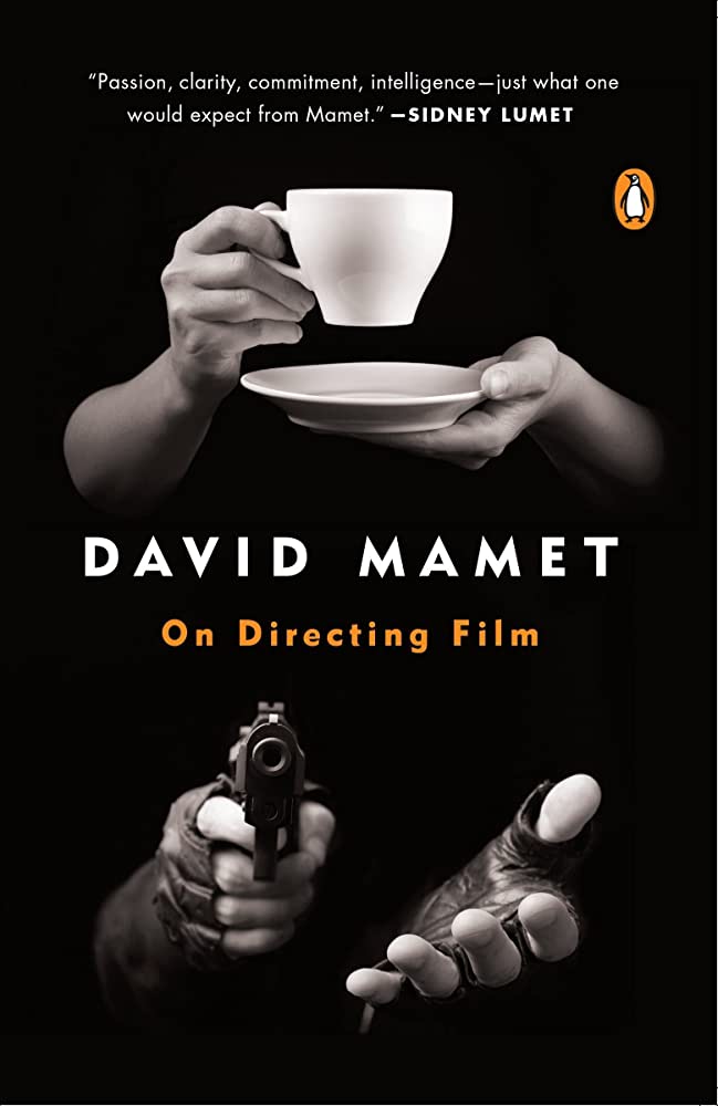 On Directing Film BIBLIONEPAL