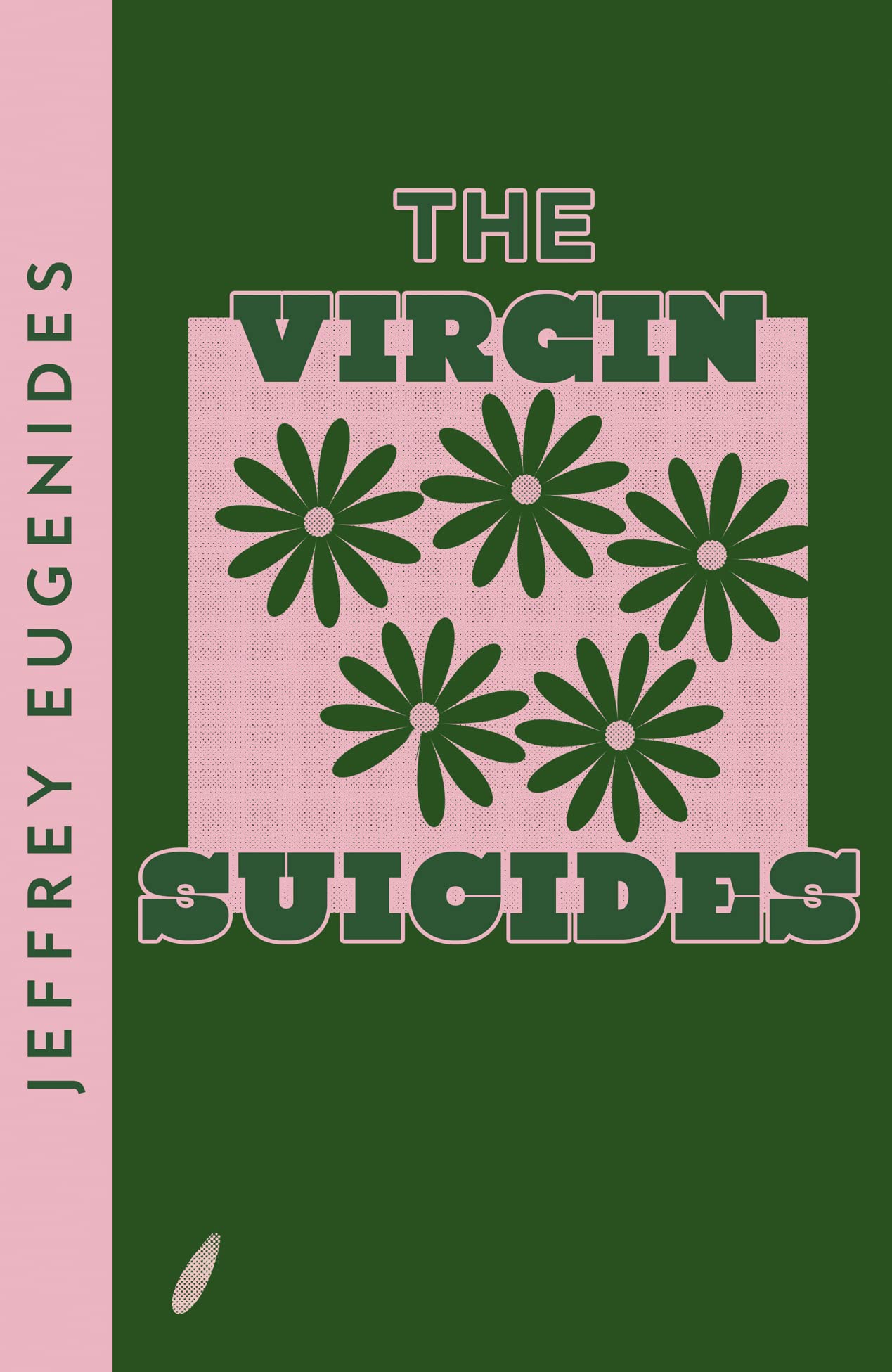 The Virgin Suicides Fourth Estate