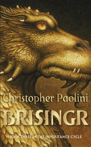 Brisingr - BIBLIONEPAL