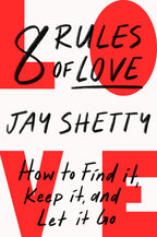 8 Rules of Love Books Harper Collins