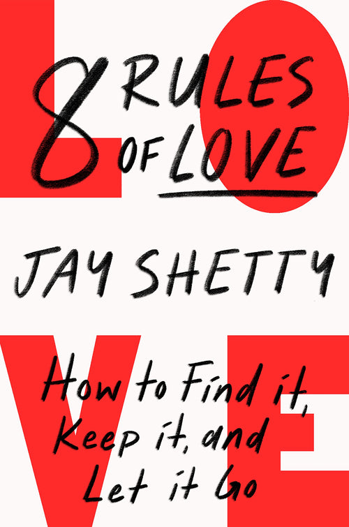 8 Rules of Love Books Harper Collins