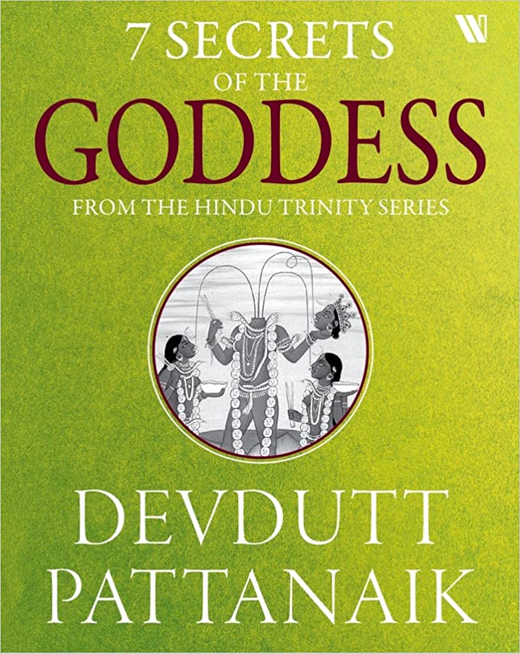 7 Secrets of the Goddess BIBLIONEPAL