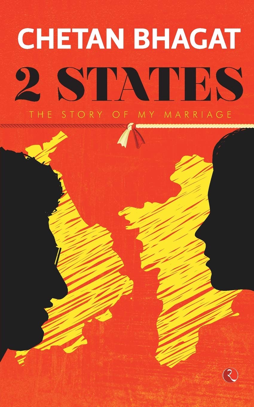 2 States: The Story Of My Marriage BIBLIONEPAL
