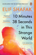 10 Minutes 38 Seconds in This Strange World Penguin Random House