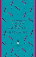 The Murders in the Rue Morgue and Other Tales BIBLIONEPAL