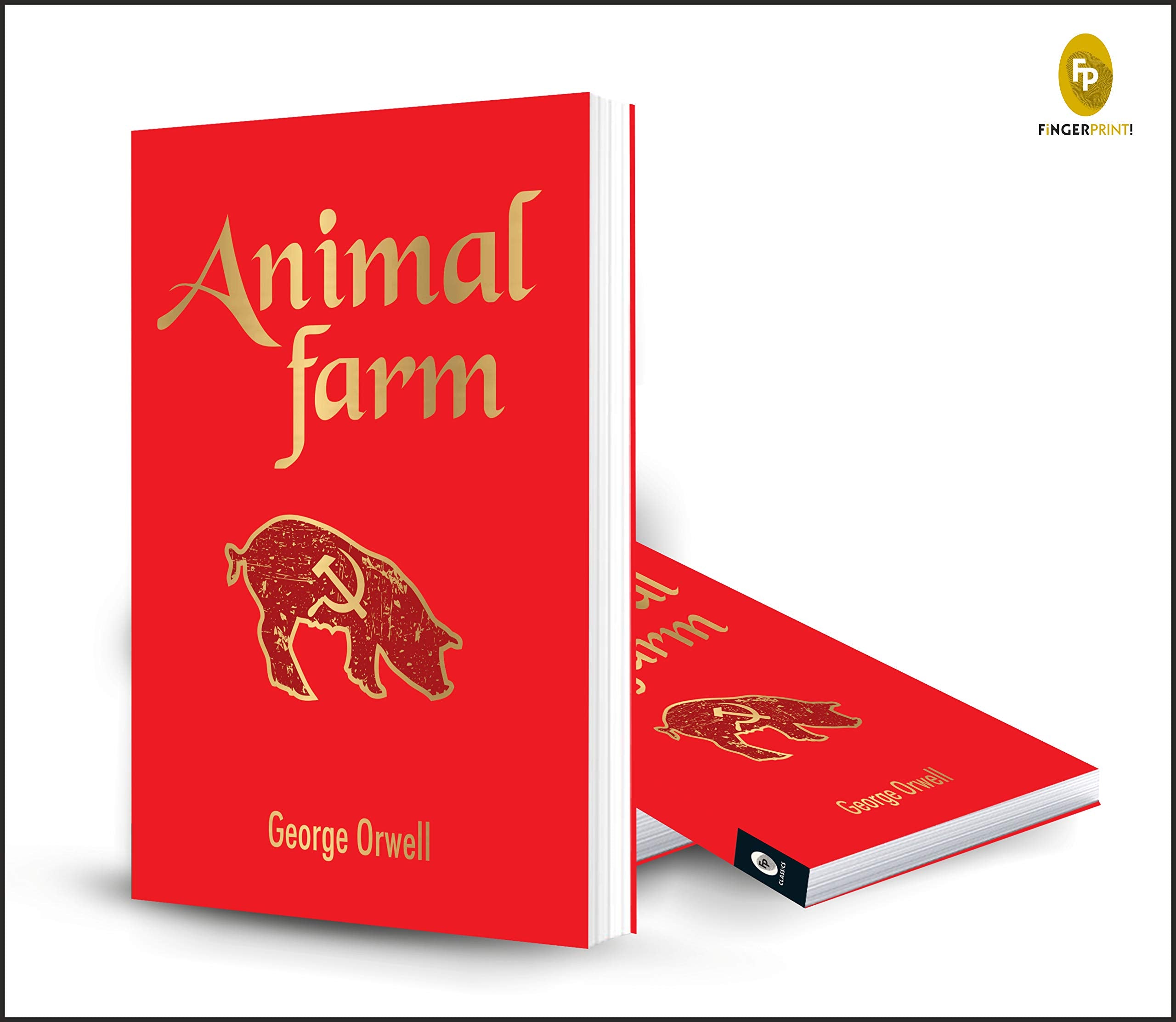 Animal Farm BIBLIONEPAL