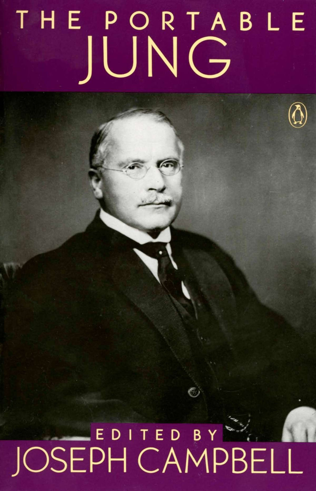 The Portable Jung Penguin Random House
